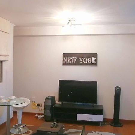 Apartament Departamento Estudio Full Equipado Wifi Cerca A Todo Lima Zewnętrze zdjęcie