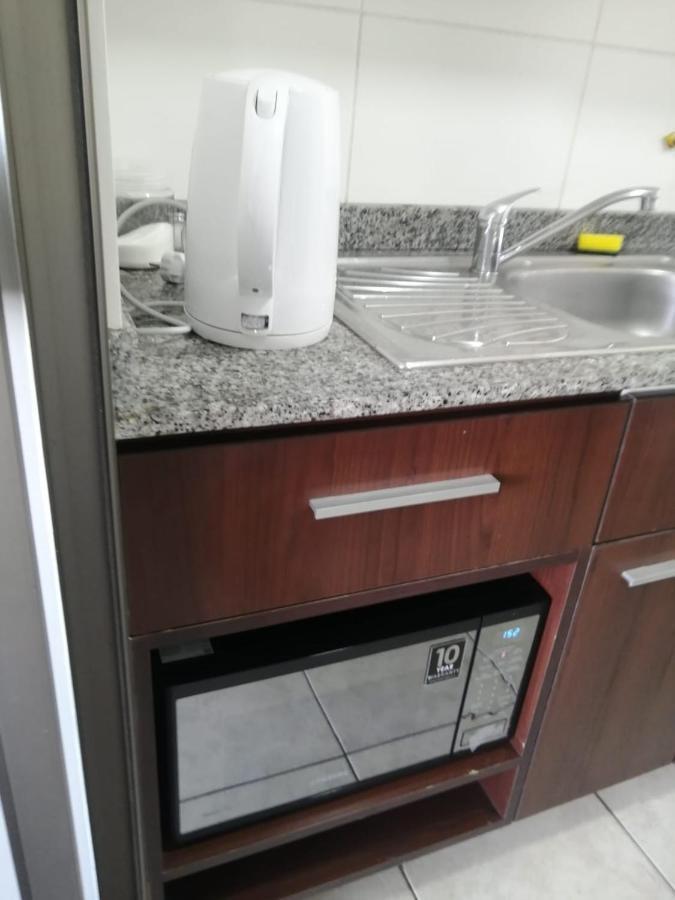 Apartament Departamento Estudio Full Equipado Wifi Cerca A Todo Lima Zewnętrze zdjęcie