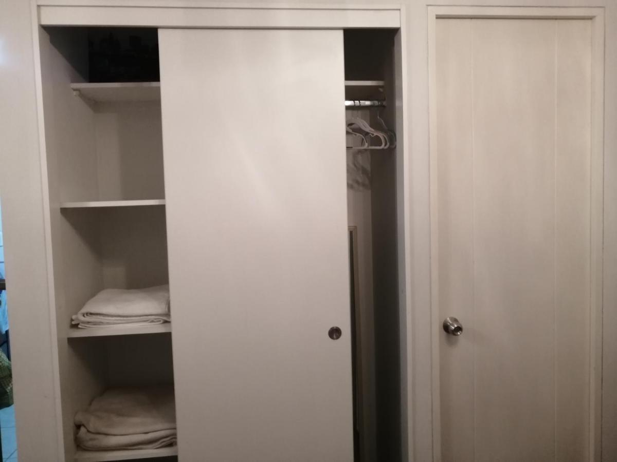 Apartament Departamento Estudio Full Equipado Wifi Cerca A Todo Lima Zewnętrze zdjęcie